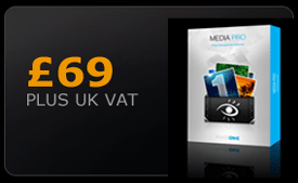 Microsoft Expression Media 2